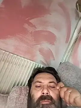 Necroforo online show from April 5, 2026, 6:49 pm