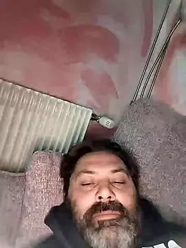 Necroforo online show from April 6, 2026, 8:54 pm