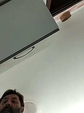 Necroforo online show from April 10, 2026, 5:17 pm