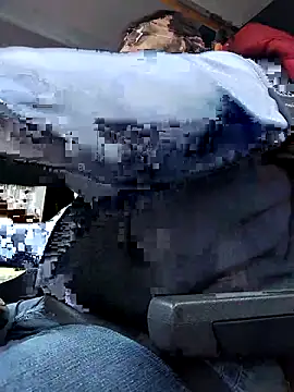 Necroforo online show from April 11, 2026, 5:23 am