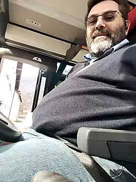 Necroforo online show from April 11, 2026, 8:40 am