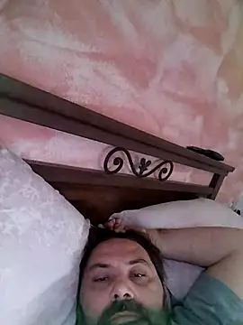 Necroforo online show from April 13, 2026, 11:37 am