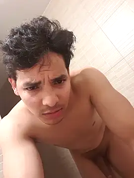 Elcurvo69 online show from November 25, 2025, 11:16 pm