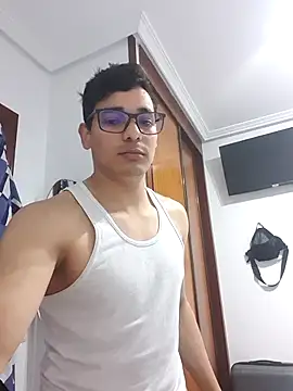 Elcurvo69 online show from February 22, 2026, 5:55 pm