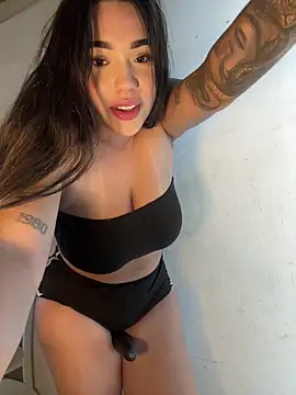 SofiaWildee online show from February 17, 2026, 2:41 am