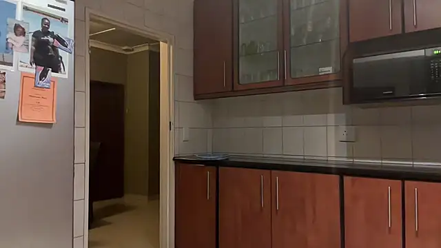 Cianda24 online show from March 28, 2026, 3:17 am