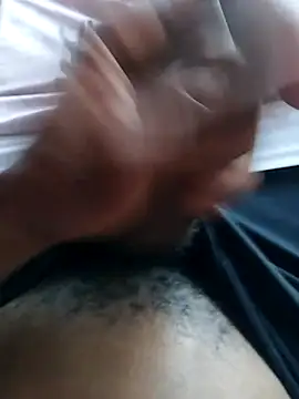 sertaonegro online show from October 24, 2025, 4:47 pm