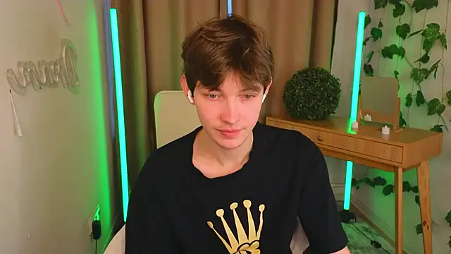  Den1s  online show from February 27, 2026, 1:00 pm