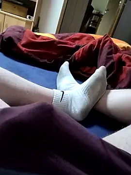 boxerundsocken91 online show from November 15, 2025, 2:02 pm