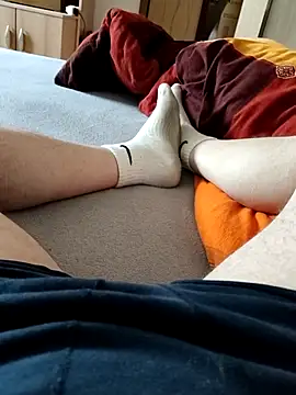 boxerundsocken91 online show from March 1, 2026, 11:23 am