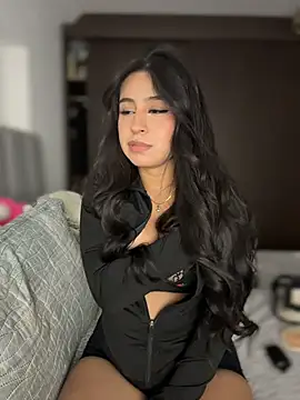 abbyhdk online show from February 14, 2026, 3:58 am