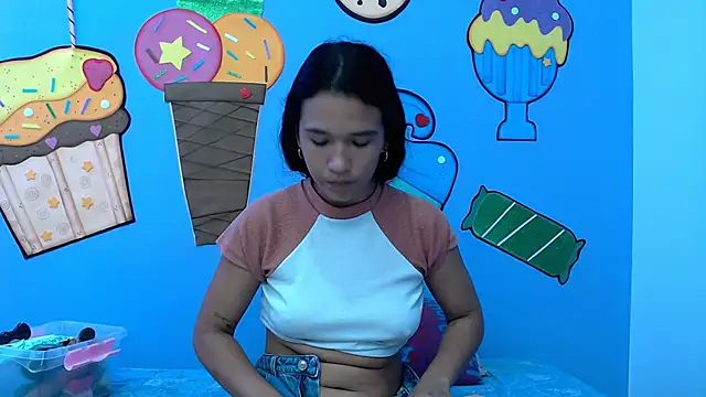 valeria18sexy online show from September 12, 2025, 2:55 am