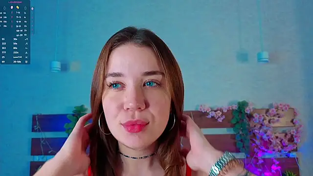 KarenGibbs online show from November 17, 2025, 7:03 am