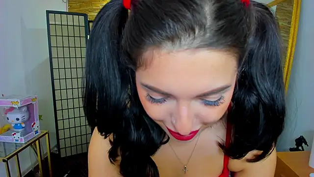 Snapshot of Jelly_Bee chatting on December 15, 2025, 8:35 pm Jelly Bee online show from December 15, 2025, 8:35 pm