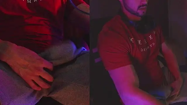 Axel-Cr0ss online show from September 10, 2025, 2:00 am