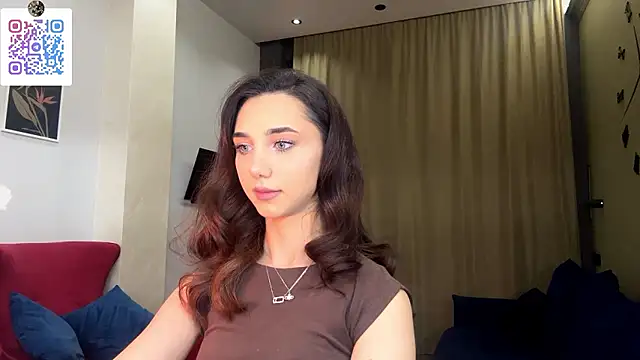 LinaMour online show from January 12, 2026, 10:26 pm