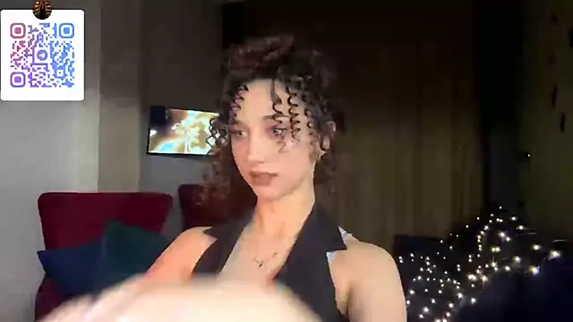 LinaMour online show from February 28, 2026, 10:22 pm