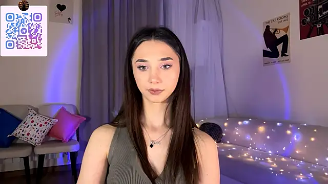 Snapshot of LinaMour chatting on June 24, 2026, 10:20 pm LinaMour online show from June 24, 2026, 10:20 pm