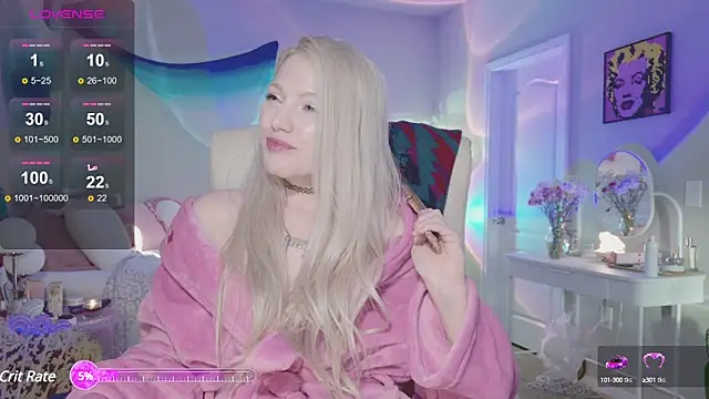 Snapshot of Talulaa chatting on February 11, 2025, 12:38 am Talulaa online show from February 11, 2025, 12:38 am