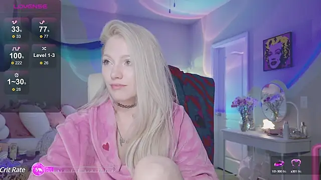 Snapshot of Talulaa chatting on February 11, 2025, 3:40 am Talulaa online show from February 11, 2025, 3:40 am