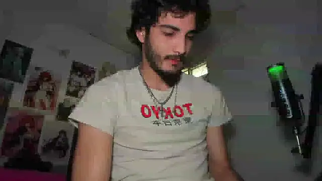 LovexJuxn  online show from December 5, 2025, 4:03 pm