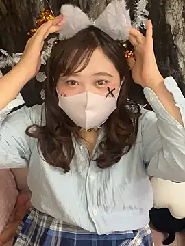 Snapshot of kotone_blossom_x chatting on November 1, 2025, 4:47 am kotone blossom x online show from November 1, 2025, 4:47 am