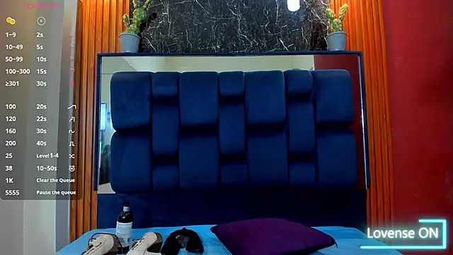 Snapshot of JisooLuv chatting on October 25, 2025, 2:56 pm JisooLuv online show from October 25, 2025, 2:56 pm