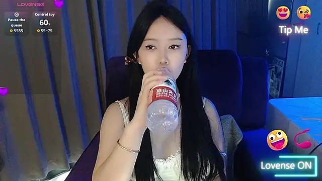 Eoov online show from October 24, 2025, 1:35 am