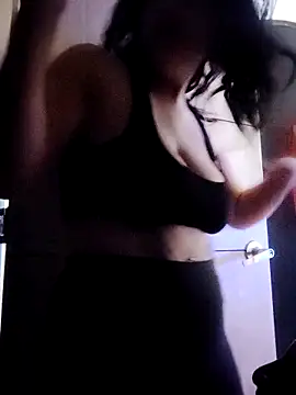 Eva Clark01 online show from October 10, 2025, 9:52 am