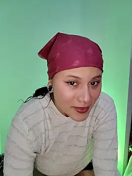 Eva Clark01 online show from October 22, 2025, 10:53 pm