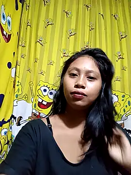 Snapshot of UrSweetAsianLady_02 chatting on October 12, 2025, 7:46 pm UrSweetAsianLady 02 online show from October 12, 2025, 7:46 pm