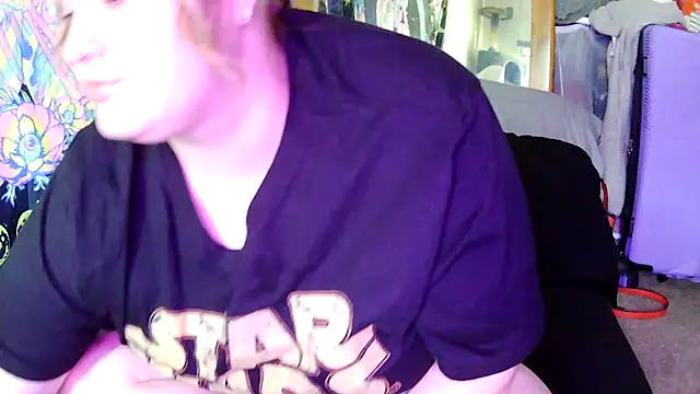 Princessblazed444 online show from April 30, 2026, 11:09 pm
