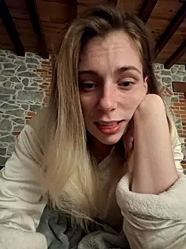 SexyAlya online show from November 2, 2025, 1:52 am