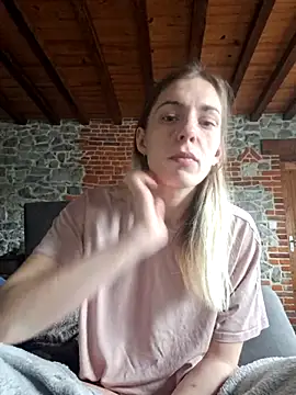 SexyAlya online show from December 4, 2025, 9:18 am