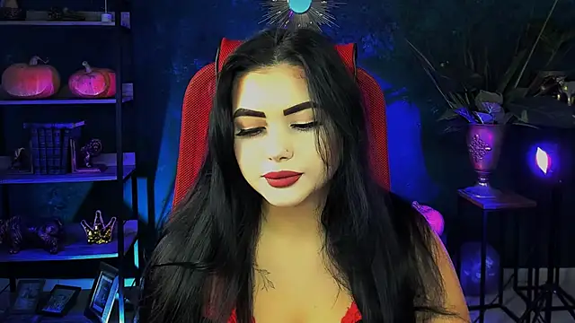 NaomiWilsons online show from November 3, 2025, 12:28 pm