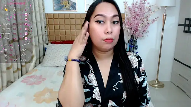 iamyourfantasyxx online show from April 23, 2026, 2:57 am