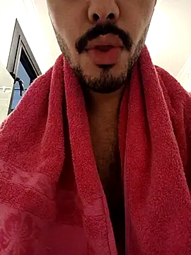 Snapshot of Arab_malek chatting on September 20, 2025, 11:00 am Arab malek online show from September 20, 2025, 11:00 am