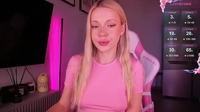 baby bon online show from November 3, 2025, 3:41 am