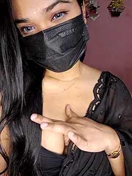 ariya-03 online show from May 10, 2026, 8:14 pm