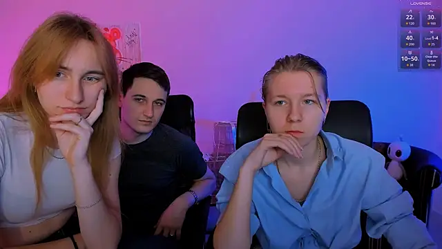 gloria bubble online show from January 15, 2026, 8:01 pm