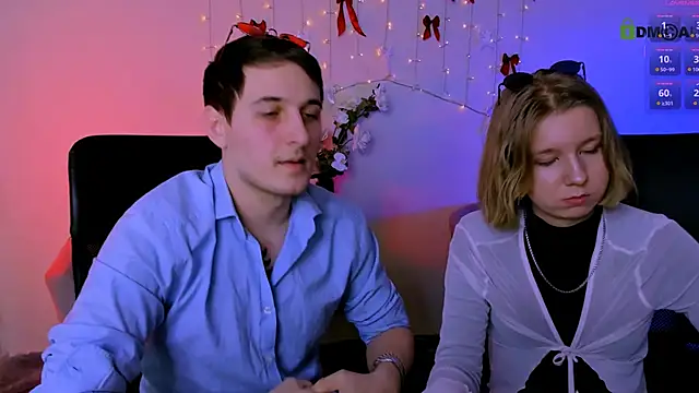 gloria bubble online show from February 8, 2026, 11:19 pm