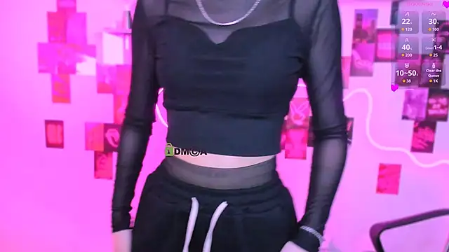 Snapshot of gloria_bubble chatting on April 22, 2026, 7:26 pm gloria bubble online show from April 22, 2026, 7:26 pm