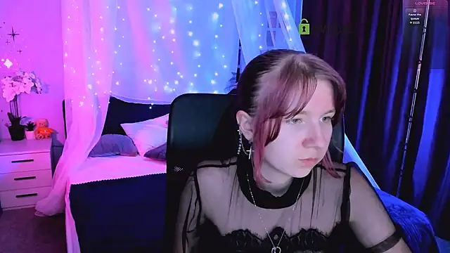 Snapshot of gloria_bubble chatting on May 9, 2026, 7:08 pm gloria bubble online show from May 9, 2026, 7:08 pm
