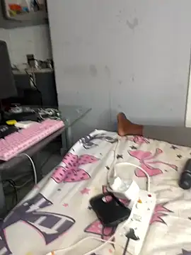 Snapshot of Melanin2002 chatting on March 19, 2026, 1:48 pm Melanin2002 online show from March 19, 2026, 1:48 pm