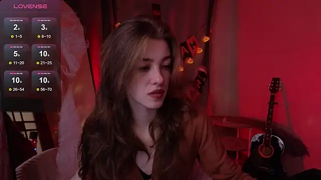 AstraMist online show from October 30, 2025, 3:57 pm