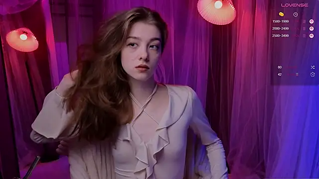 AstraMist online show from November 20, 2025, 8:47 am