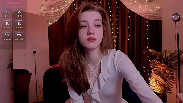 AstraMist online show from December 21, 2025, 1:29 pm