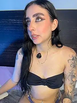 Snapshot of sharlot24 chatting on May 26, 2026, 3:24 am sharlot24 online show from May 26, 2026, 3:24 am