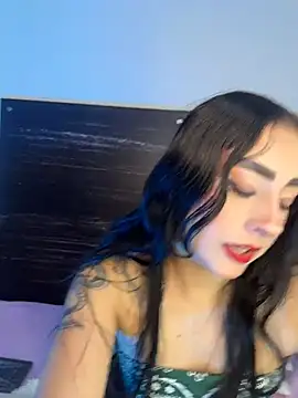 Snapshot of sharlot24 chatting on June 28, 2026, 3:12 am sharlot24 online show from June 28, 2026, 3:12 am