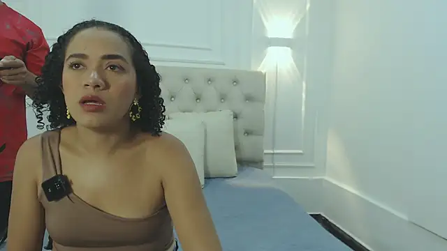 charlotte dante212 online show from October 28, 2025, 4:38 am